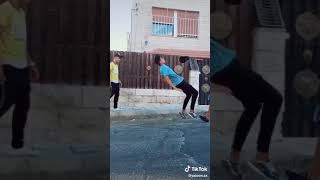 احنا زلم جد الجد