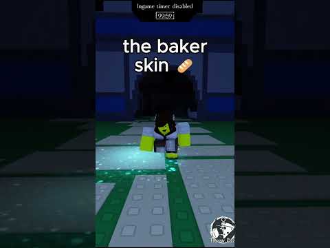 PRO skins vs NOOB skins in FORSAKEN! #forsaken #roblox #forsakenroblox #forsakenleaks