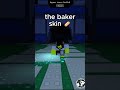 PRO Skins Vs NOOB Skins In FORSAKEN Forsaken Roblox Forsakenroblox Forsakenleaks