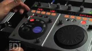 Video thumbnail for Pioneer - EFX-500 by JRR Shop