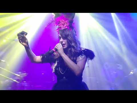 You know i'm no good  - Lica Tito - Bloco da Amy - Rockbar Rio