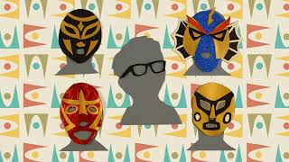 Nick Lowe - &quot;Jet Pac Boomerang&quot; (Official Video)