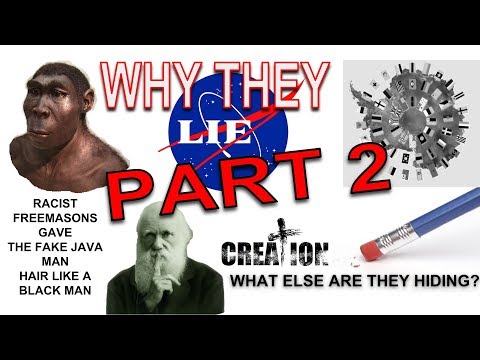 Why They Lie Part 2 Video