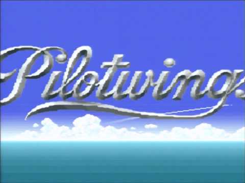 pilotwings super nintendo rom download