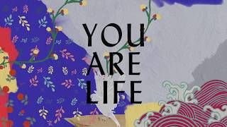 You Are Life Lyric Video - Hillsong Worship