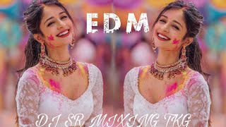 Download lagu Holi ke din dil khil jate hai ❌ EDM DJ SR  MIXING TKG DJ ASHISH BACHRON DJ SAGAR RATH mp3