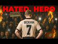 Beckham Vs England The War No One Talks About