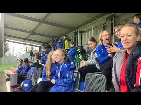 Schülerliga Gymnasium Schärding vs SMS Peuerbach