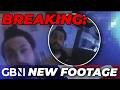 BREAKING New SHOCKING Bodycam Footage Released On Henry Nowak S Murder