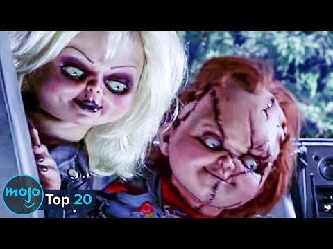 Top 20 Funniest Chucky Moments