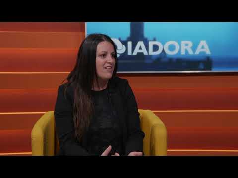 KLAPSKI PUTI - gošća Nada Smoljan