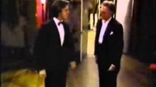 Barry Douglas on Cliburn competition 1985