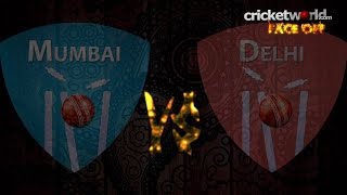 IPL 2015 Face-Off - Delhi Daredevils v Mumbai Indians - Game 39