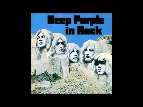 Deep Purple - Black Night (con voz) Backing Track