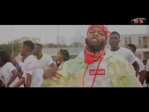 POSEIDON IBS - Fière D'être ABOBOLAIS version Xtended By Kaiser Imperial VJ