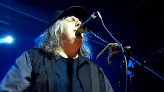 Drivin N Cryin - Can't Promise You the World, If I'm Not There I'll Be Here 7/28/19 Louisville, KY