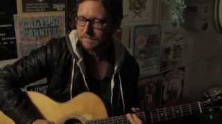 TAKE COVER SESSIONS: Cory Branan - Karen's Song