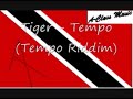 Tiger Tempo Raggamuffin Hip Hop