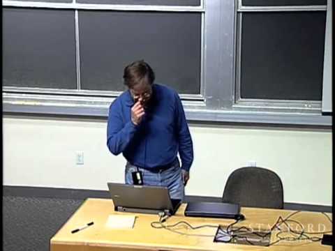 Stanford Webinar When Your Big Data Seems Too Small