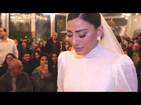 ששי לוי - כניסה לחופה מרהיבה עם השיר "נשבע"