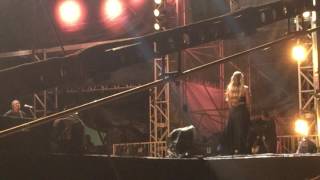 Brahma Valley 11/2015 - Colbie Caillat - Live It Up LIVE
