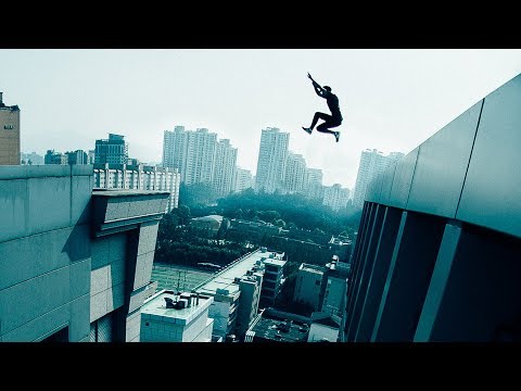 Thumbnail of the video: ROOF CULTURE ASIA - Official Theatrical Trailer