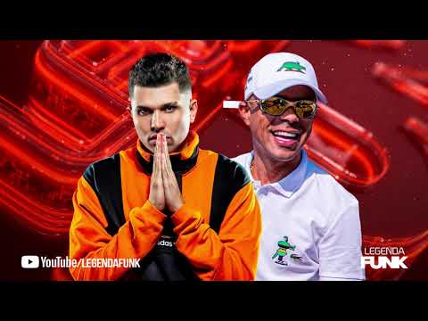 A VITORIA - MC Neguinho do Kaxeta e MC Marks (DJ Jorgin)