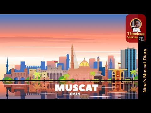 Muscat Diary