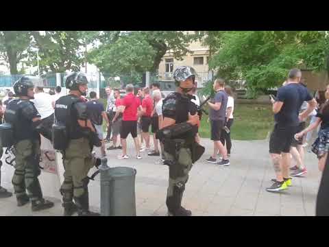 "Pionir" ključa pred petu utakmicu finala