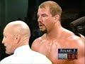 Lennox Lewis Vs Tommy Morrison Full Fight