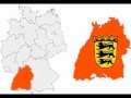 Hymne Baden-Württemberg 
