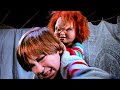 Chucky S Funniest Kills From Child S Play 2 4K