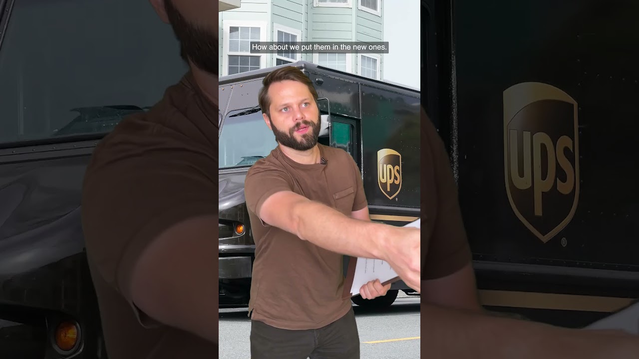 How UPS and union leaders avoided a strike