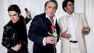 Buscando los secretos del ídolo