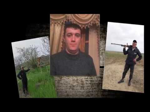 Perviz Beyleqanli - Revayet 2018 (Sehid Azer)