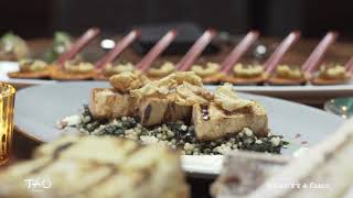 Beauty  amp  Essex Reel