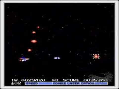 gradius ii nes download