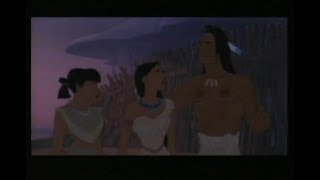 Pocahontas 1996 Lazerdisc Features (p6)