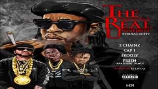 2 Chainz - Foreign ft. Skooly (T.R.U Jack City)