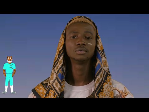 Bezy One - Bad Man [Clip Officiel]