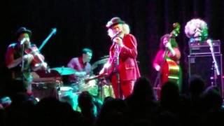 Squirrel Nut Zippers - Bad Businessman &amp; Hell