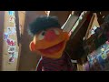 Ernie Sings Little Plant