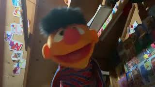 Ernie Sings Little Plant