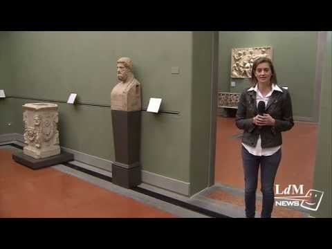 Uffizi Nuove Sale 33 e 34