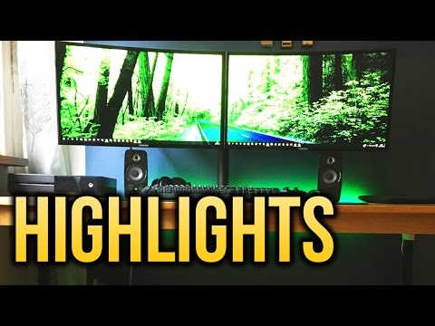 Episode 200 Highlights - Pimp My Setup