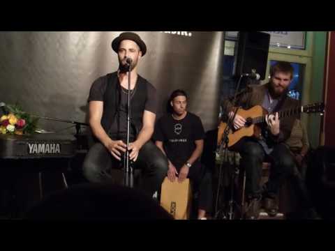 Mic Donet, Union, Mannheim, Capitol, 14.05.2016