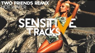 Audien &amp; 3LAU - Hot Water (Two Friends Remix)