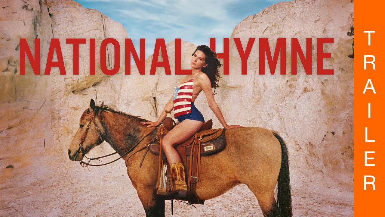 Nationalhymne Trailer