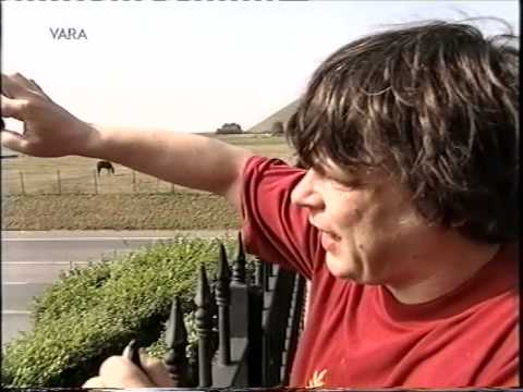 128 (1998) De wereld van Boudewijn Buch - Waterloo 1