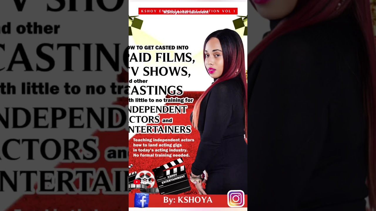 Promotional video thumbnail 3 for KShoya